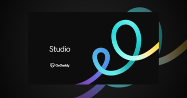 画像編集アプリ「Over」が「GoDaddy Studio」という名前に変わっていた件