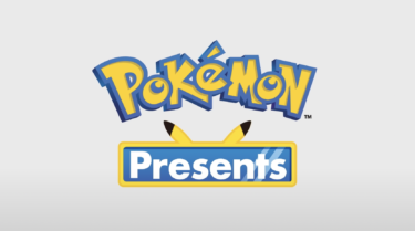 【ポケモン関連】Pokémon Presents 2021.8.18【新情報】