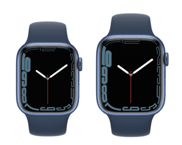 【通知が便利】Apple Watch Series 7を使い始めて約２週間後のレビュー【タイマーも便利】