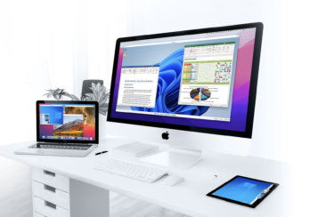 【Parallels Desktop】M1 MacBook Air にWindows 11をインストールしてみた【思ったよりイケる！】