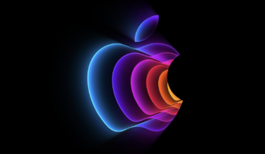 【Apple】Apple Event  MARCH 2022 ざっくりと！